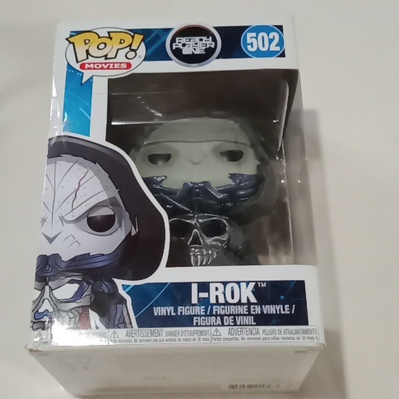 Funko pops - Picture 3 of 3